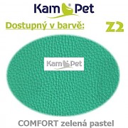 Polohovací vak spastik 220 KamPet Comfort barva Z2 zelená