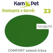 Sedací vak Beanbag 90 KamPet Comfort barva Z3 zelená tráva Sedací vak Beanbag 90 KamPet Comfort barva Z2 zelená Sedací vak Beanbag 90 KamPet Comfort barva Z3 zelená tráva
