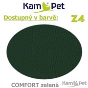 Sedací vak Beanbag 90 KamPet Comfort barva Z4 tm.zelená Sedací vak Beanbag 90 KamPet Comfort barva Z3 zelená tráva Sedací vak Beanbag 90 KamPet Comfort barva Z4 tm.zelená
