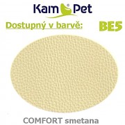 Sedací vak Hruška 90 KamPet Comfort barva BE5 smetanová Sedací vak Hruška 90 KamPet Comfort barva BA bílá Sedací vak Hruška 90 KamPet Comfort barva BE5 smetanová